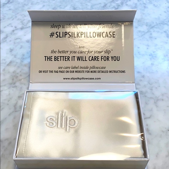 slip Other - Slip silk pillowcase